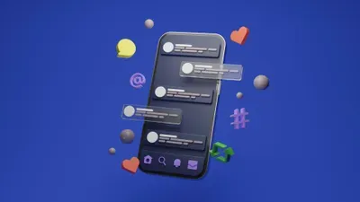 Social Media Listening tag feature image