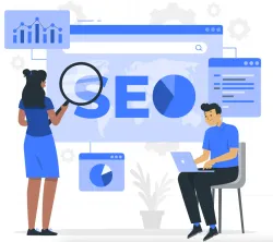 Posicionamiento SEO en Argentina