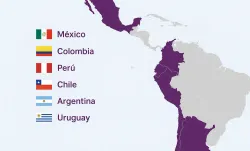 Agencia SEO en Latinoamérica: posicionamos tu negocio en toda la región