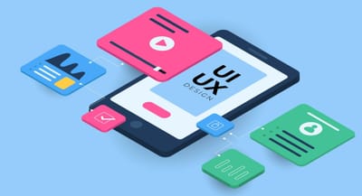 Diferencias entre UX y UI