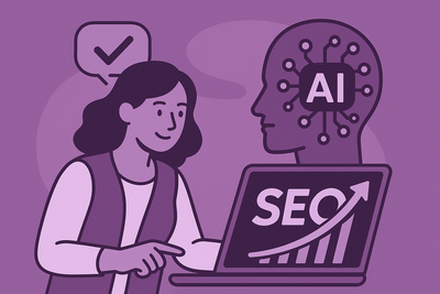Cómo elegir una agencia SEO con Inteligencia Artificial en Argentina (2025)