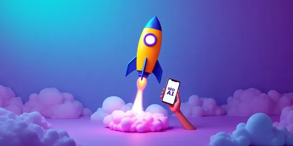 Pontecia el SEO con IA con la agencia SEO Argentina #1