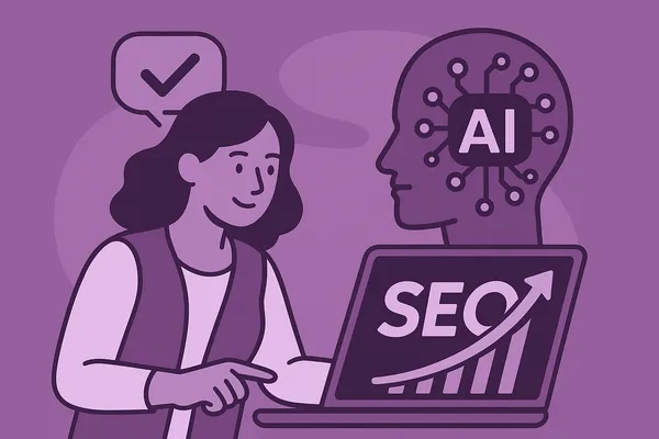 Cómo elegir una agencia SEO con Inteligencia Artificial en Argentina (2025)