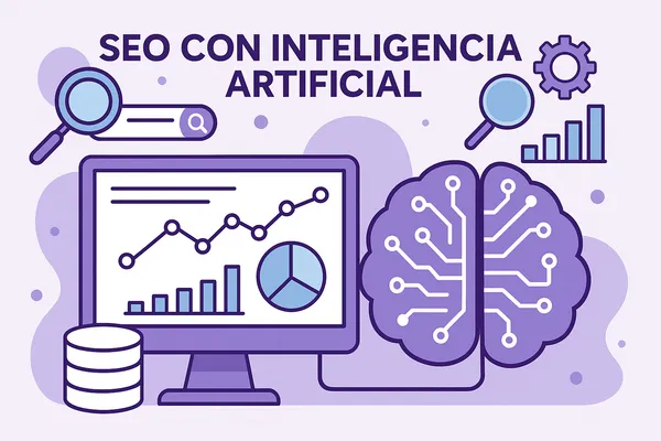 SEO con Inteligencia Artificial en Argentina