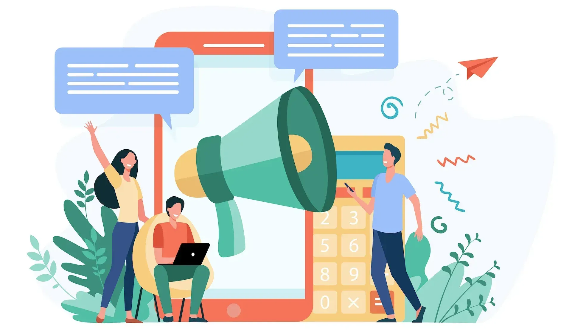 Predicción de Tendencias B2B: Anticipando la Demanda