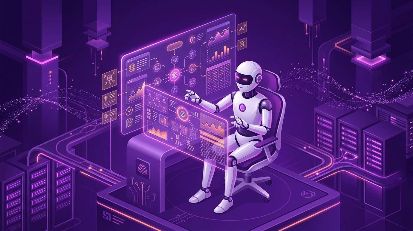 Cómo Aparecer en Perplexity AI: Guía GEO para B2B