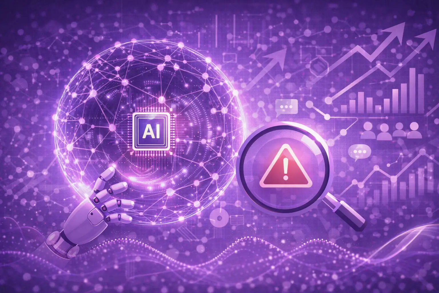 Escucha Social Predictiva con IA: De Reaccionar a Anticipar