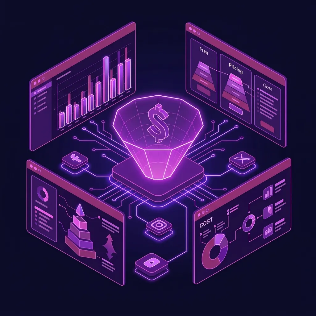 Cuánto Cuesta el Social Media Listening en Argentina (2026)