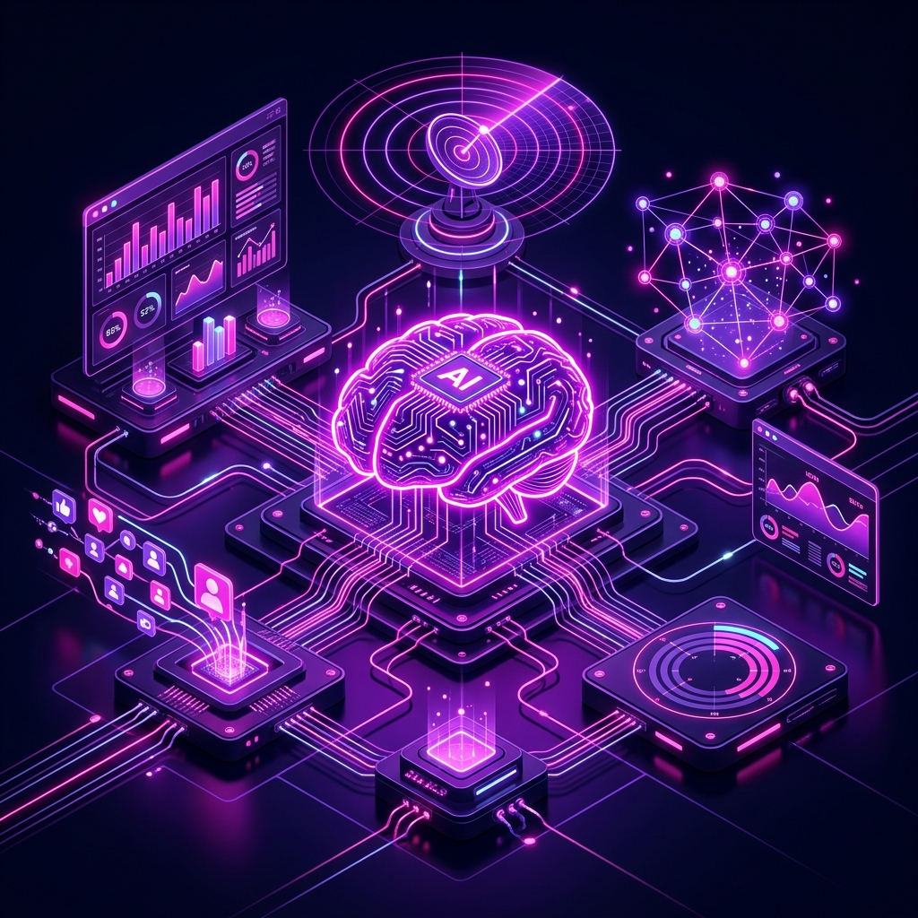 Qué es el social media listening — guía completa B2B