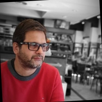 Gustavo Papasergio
