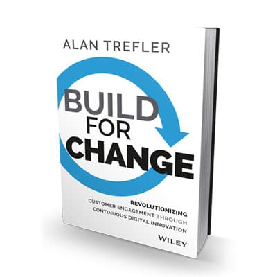 BUILD FOR CHANGE – ALAN TREFFLER.