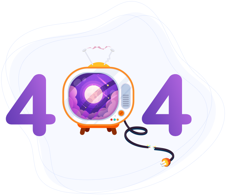 404 - No hemos podido encontrar lo que buscabas